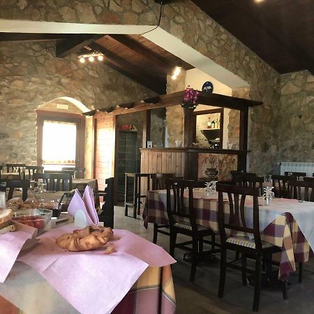 Agriturismo Coppa Di Mezzo Pensjonat San Marco in Lamis Zewnętrze zdjęcie