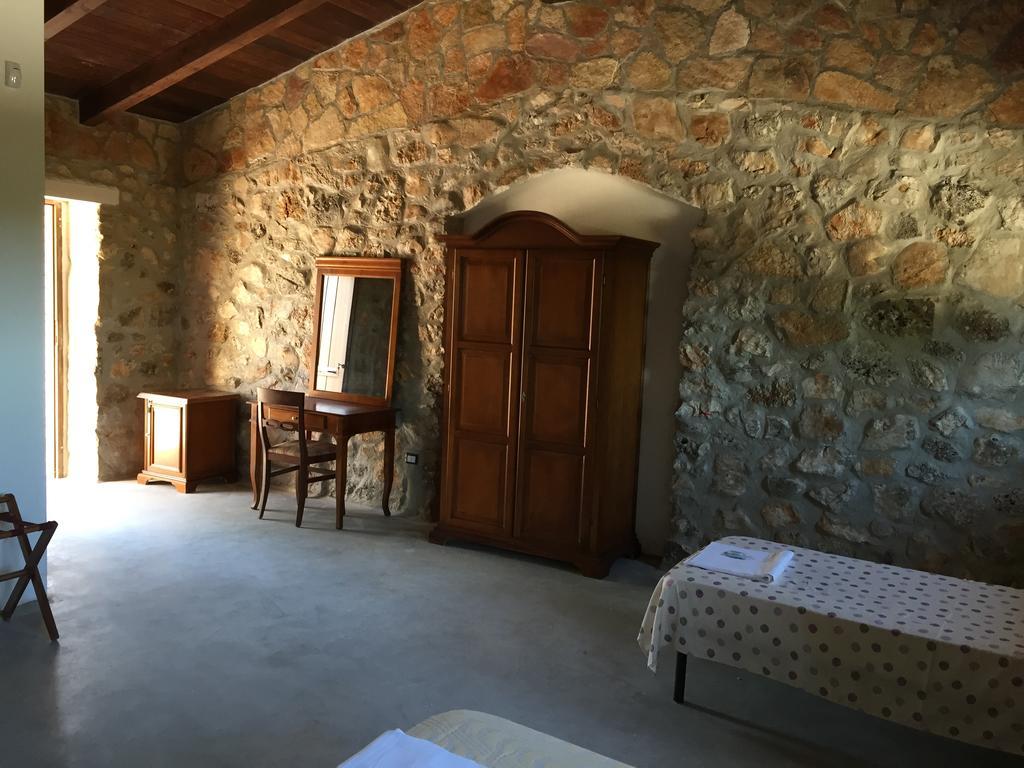 Agriturismo Coppa Di Mezzo Pensjonat San Marco in Lamis Zewnętrze zdjęcie